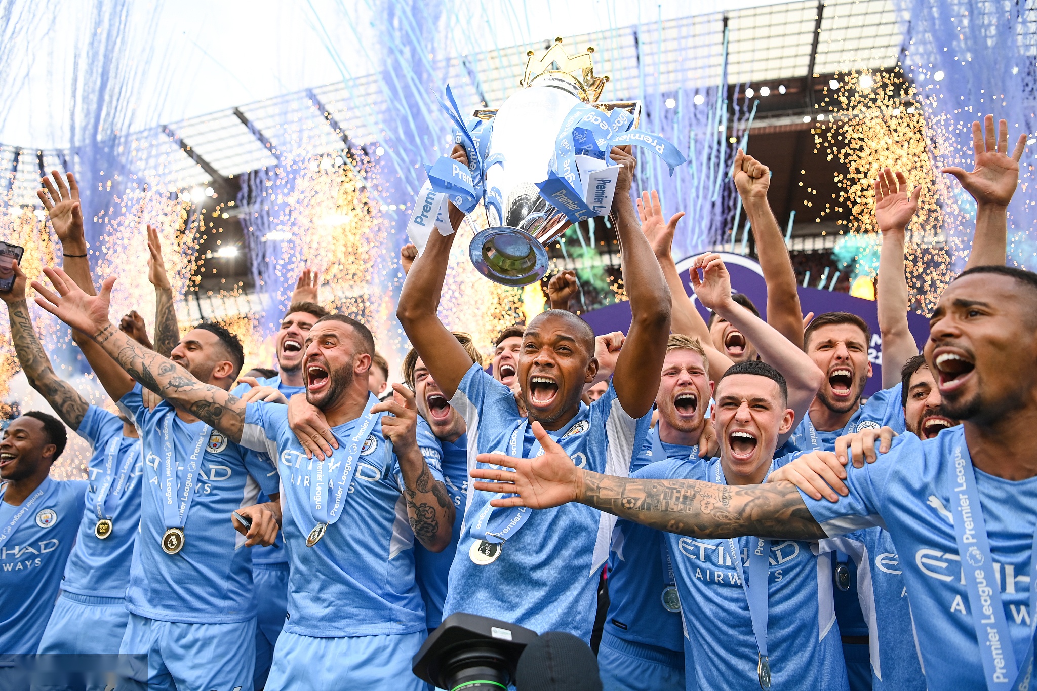 在比赛开始 在比赛开始