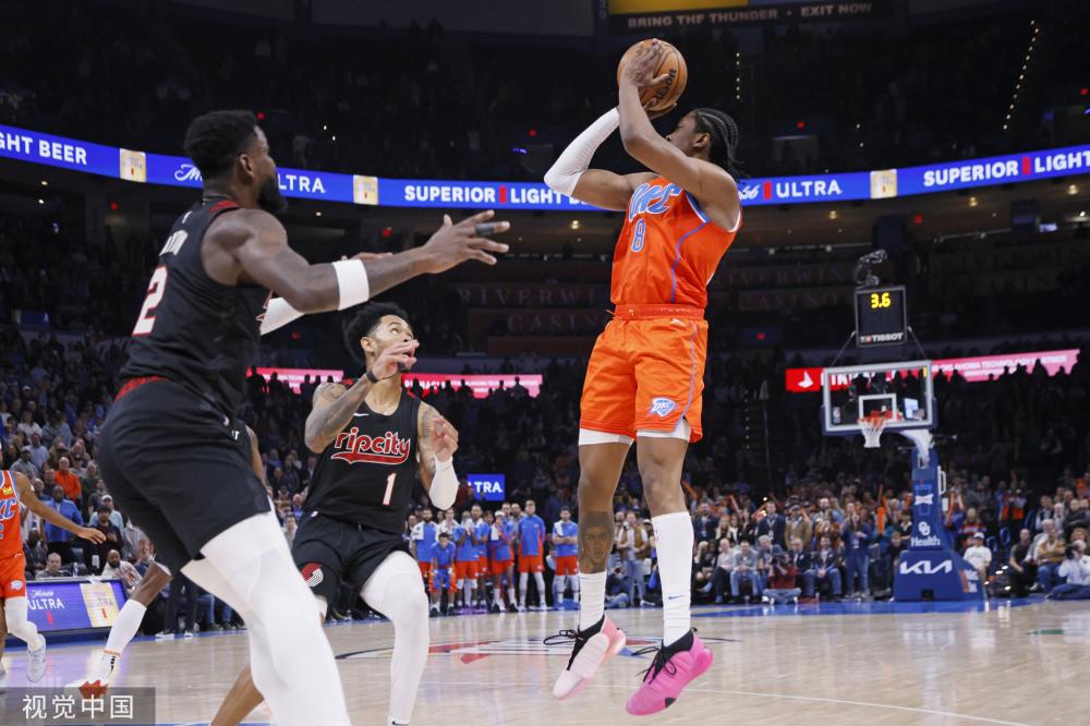 令人意外的 令人意外的